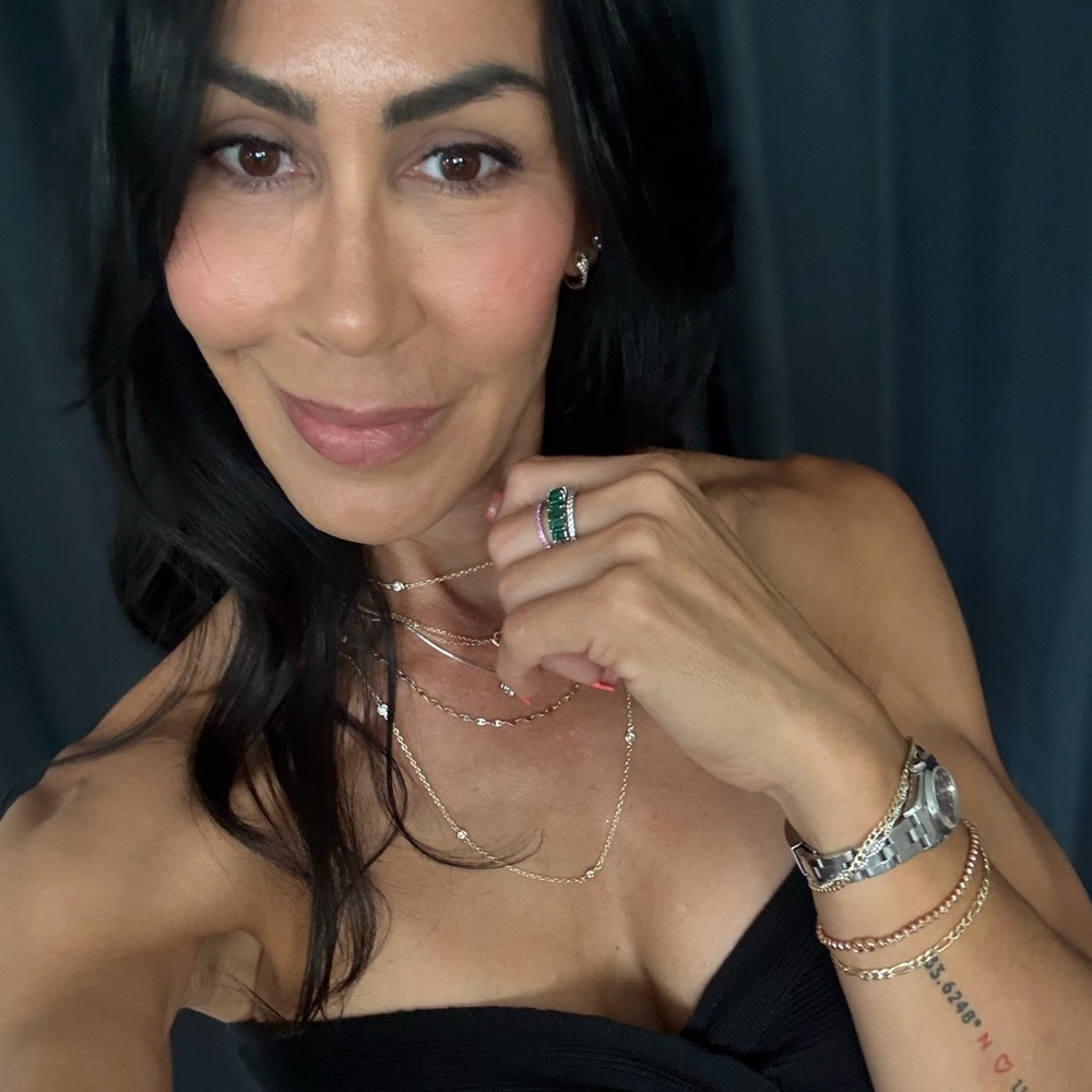 Meet your Posher, Lolita